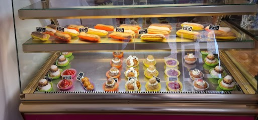 Mon Meilleur Pain, Boulangerie à Trouillas