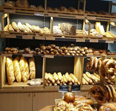 Schneider - Dépôt De Pain, Boulangerie à Seltz