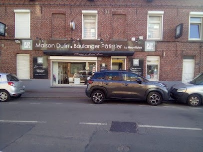 La Neuvilloise, Boulangerie à Neuville-en-Ferrain