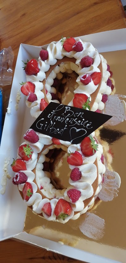 L'Atelier Saint Vulbas, Boulangerie à Saint-Vulbas