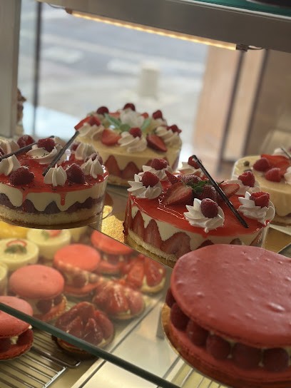 Boulangerie des 2 amis, Boulangerie à Saint-Pierre-des-Corps