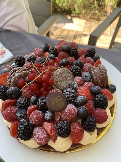 Aux Délices De La Cléry, Boulangerie à La Selle-sur-le-Bied