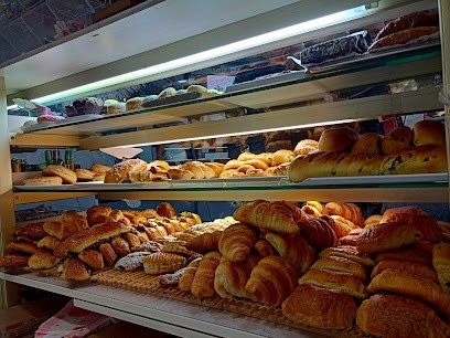 Aux Caprices De Vitry, Boulangerie à Vitry-sur-Seine