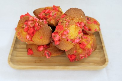 David Noirault, Boulangerie à Aviernoz