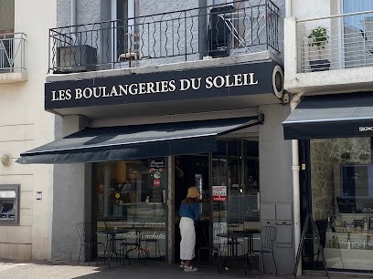 Les Boulangeries du Soleil Felix Martin, Boulangerie à Saint-Raphaël