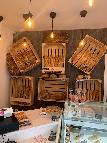 Le Fournil de La Tour, Boulangerie à La Tour-Blanche-Cercles