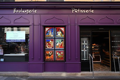 Boulangerie-Patisserie Des Ducs, Boulangerie à Cluny