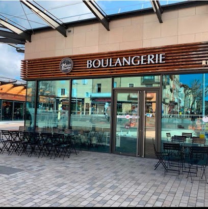 Boulangerie Marie Blachere, Boulangerie à Millau