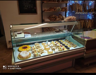 Boulangerie De Gilhoc, Boulangerie à Gilhoc-sur-Ormèze