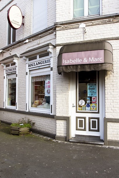 Isabelle Et Marc, Boulangerie à Wattrelos