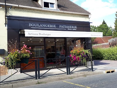 Capliez Loïc, Boulangerie à Remy