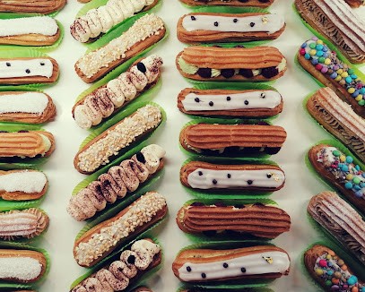 Les Gourmandises De Granges, Boulangerie à Granges-Aumontzey