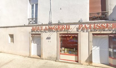 Maison LEROLLE, Boulangerie à Selongey