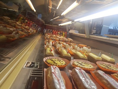 Boulangerie Au Pêché Mignon, Boulangerie à Gap