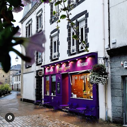 Boulanger - Pâtissier - Sandwichs - Snacking Hyb, Boulangerie à Landerneau