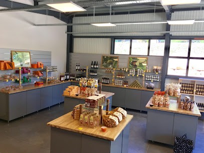 Desgourmets Pâtissiers, Pâtisserie à Prayssac