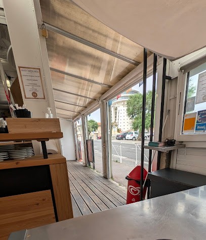 La Baguette D'or, Boulangerie à Palavas-les-Flots