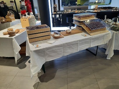 Le Fournil De Laurent, Boulangerie à Seynod