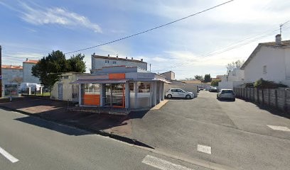Au Coeur De La Métairie Florence Et Benoît, Boulangerie à Royan