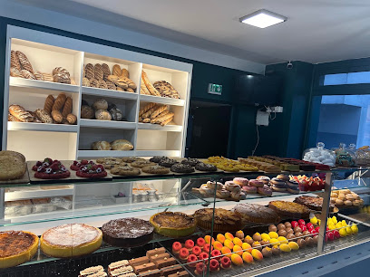 Boulangerie Mhira, Boulangerie à Brest