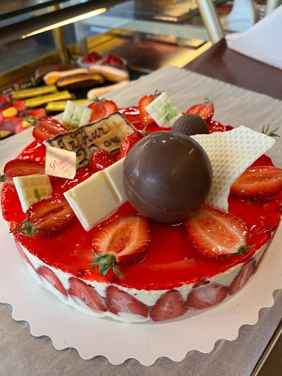 Loig et Marilyn Porhiel SARL, Boulangerie à Plonéis