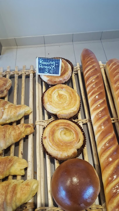 Boulangerie Artisan Derval, Boulangerie à Colpo