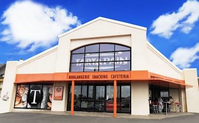 Tartapain, Boulangerie à Andel