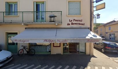 Vazzoler Philippe, Boulangerie à Val-Revermont