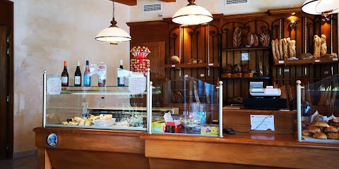 Le Fournil D'Alice, Boulangerie à Chapareillan