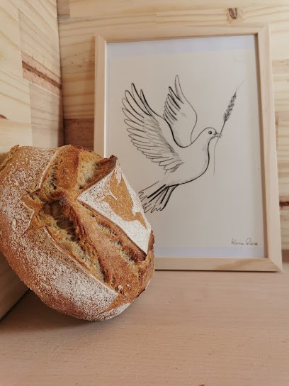 Fournil Du Petit Son, Boulangerie à Witternesse