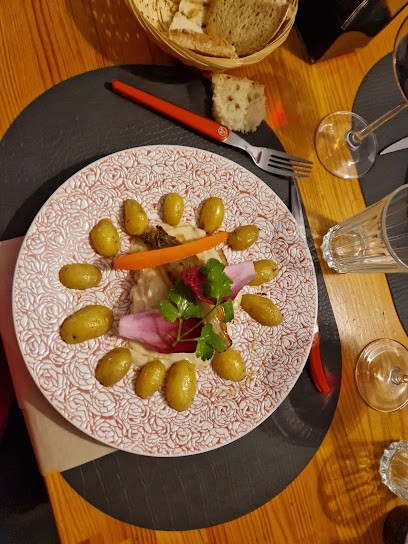 Boulangerie Boulesteix, Boulangerie à Saint-Junien