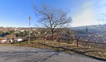 Le Coin Des Desserts, Pâtisserie à Belmont-sur-Rance