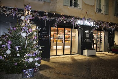 AU PAIN…BIO (Pain Du Cardinal) - Boulangerie BIOLOGIQUE, Boulangerie à Rueil-Malmaison