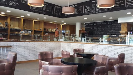 Forum Bakery, Boulangerie à Talence