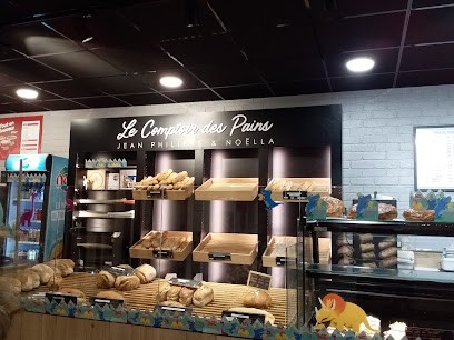 Le Comptoir Des Pains, Boulangerie à Wimereux