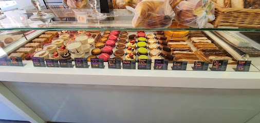 L'oranaise, Boulangerie à Creil