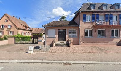 L'Atelier Du Ried, Boulangerie à Elsenheim