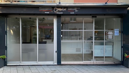 Pâtisserie Clémentine, Pâtisserie à La Talaudière