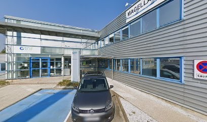 Toufletboulanger, Boulangerie à Mont-Saint-Aignan