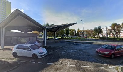 Boregal, Boulangerie à Wattrelos