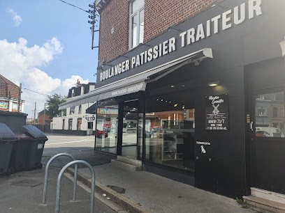 Maison Épeautre, Boulangerie à Faches-Thumesnil