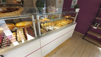 La Halte Gourmande, Boulangerie à Nouzonville