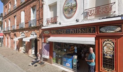 Aux Délices Du Dolmen, Boulangerie à Janzé