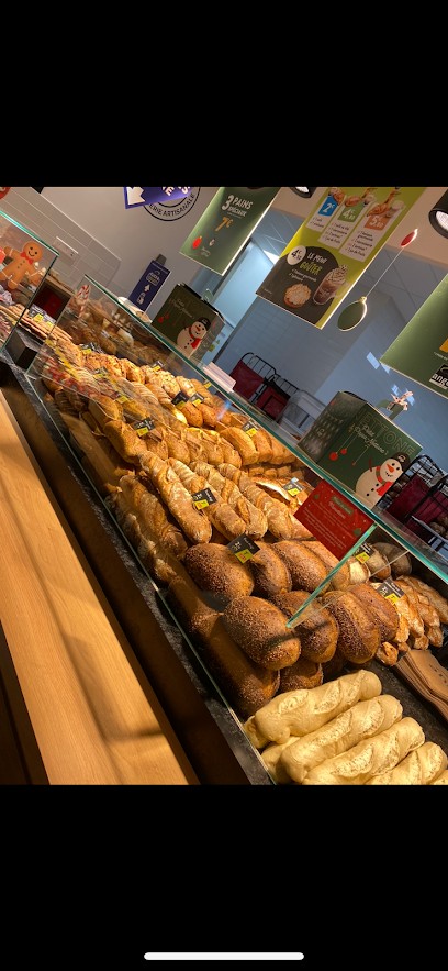 BOULANGERIE ANGE, Boulangerie à Coutras