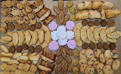 Boulangerie Sarl Concept-Lef/ Provencebiscuit, Boulangerie à Cucuron