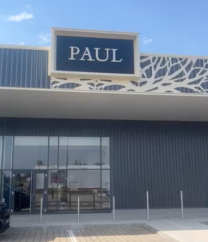 PAUL Kingersheim, Boulangerie à Kingersheim