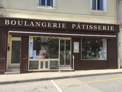 Boulangerie Pâtisserie, Boulangerie à Virieu-le-Grand