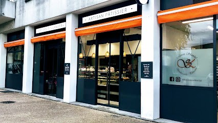 Boulangerie-Pâtisserie Skandal, Boulangerie à Saint-Martin-d'Hères
