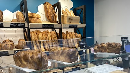 Boulangerie Maison Braillon, Boulangerie à Varennes-lès-Mâcon