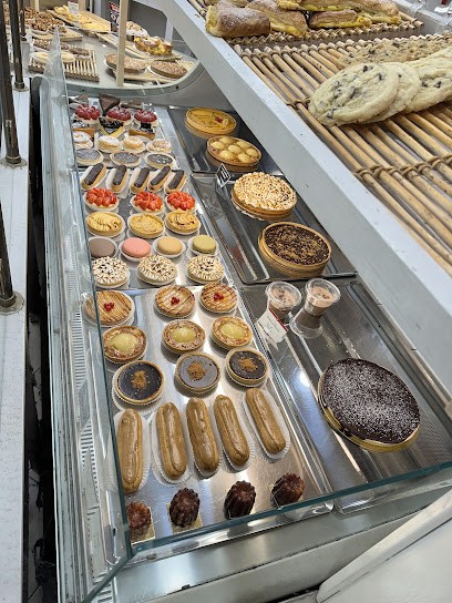 La Panetière Aux Saveurs D'Antan, Boulangerie à Septfonds